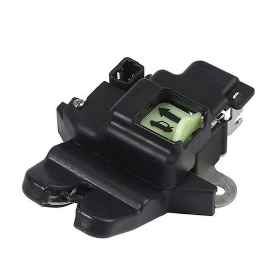 Rear Tailgate Trunk Latch For 2011-2016 Hyundai Elantra 1.8L 2.0L # 81230-3X010