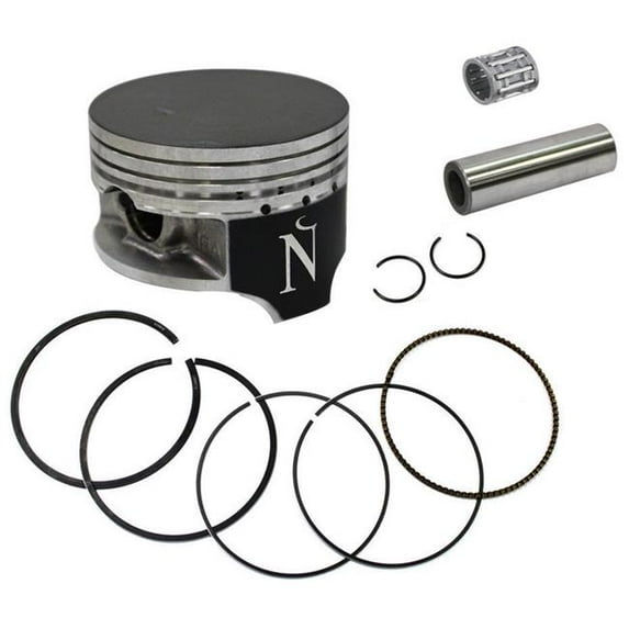 103.96 mm. Standard Piston Kit For Suzuki 750 King Quad AXi LT-A750X, 2008-2016