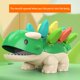 thumbnail image 4 of Juego de dinosaurios Montessori Toys Sibalohan para niños de 1 a 4 años, 4 of 6
