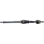 High Performance CV Axle Shaft Fits select: 2003-2006 VOLVO XC90