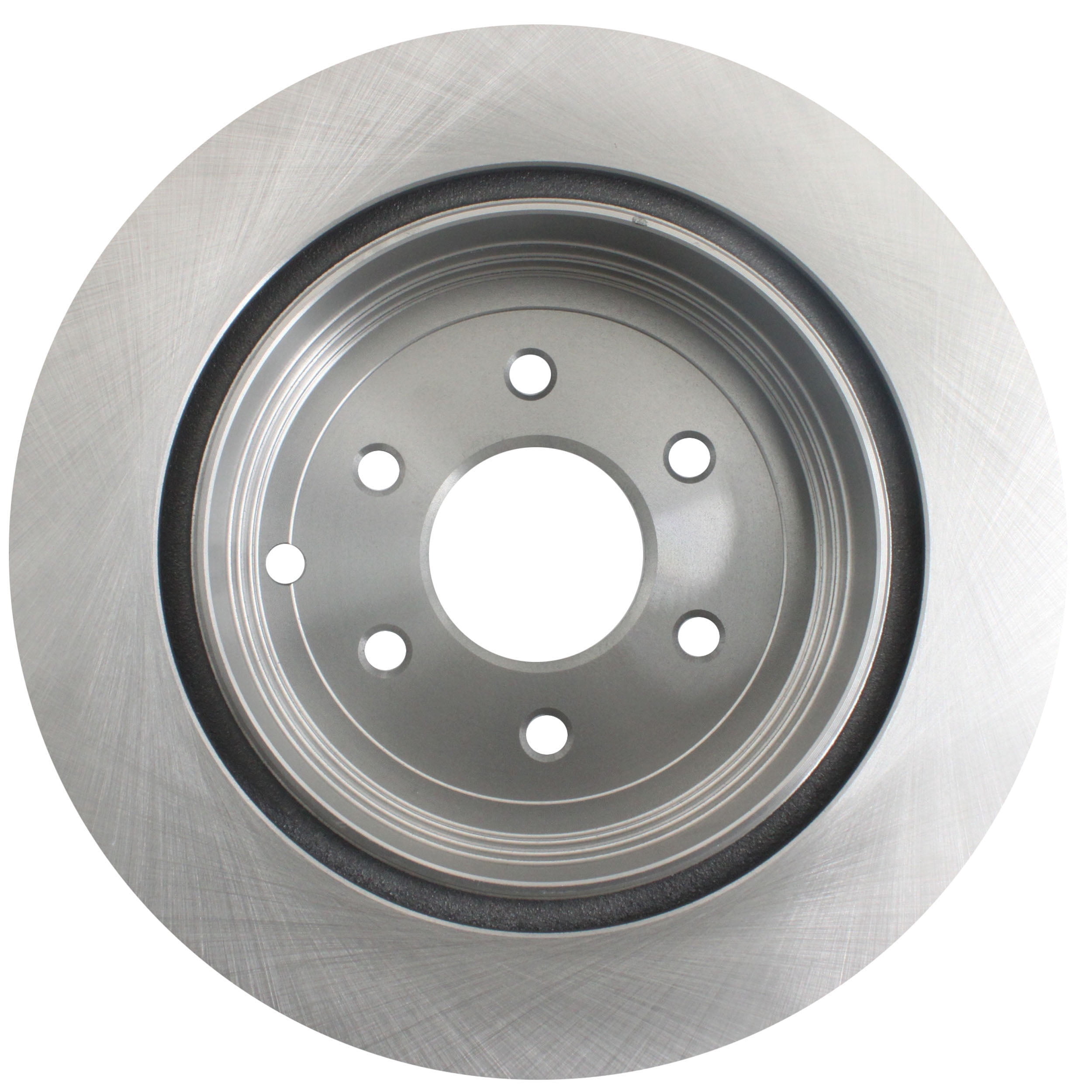 Winstop Brake Rotor, Rear WS246602, Nissan Pathfinder 2012-2004