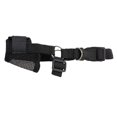 thumbnail image 4 of Cubiertas Bucales Yinane Bozal Transpirable para Perros Negro, 4 of 8