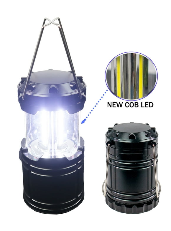 Camping Lanterns in Camping Lights & Lanterns