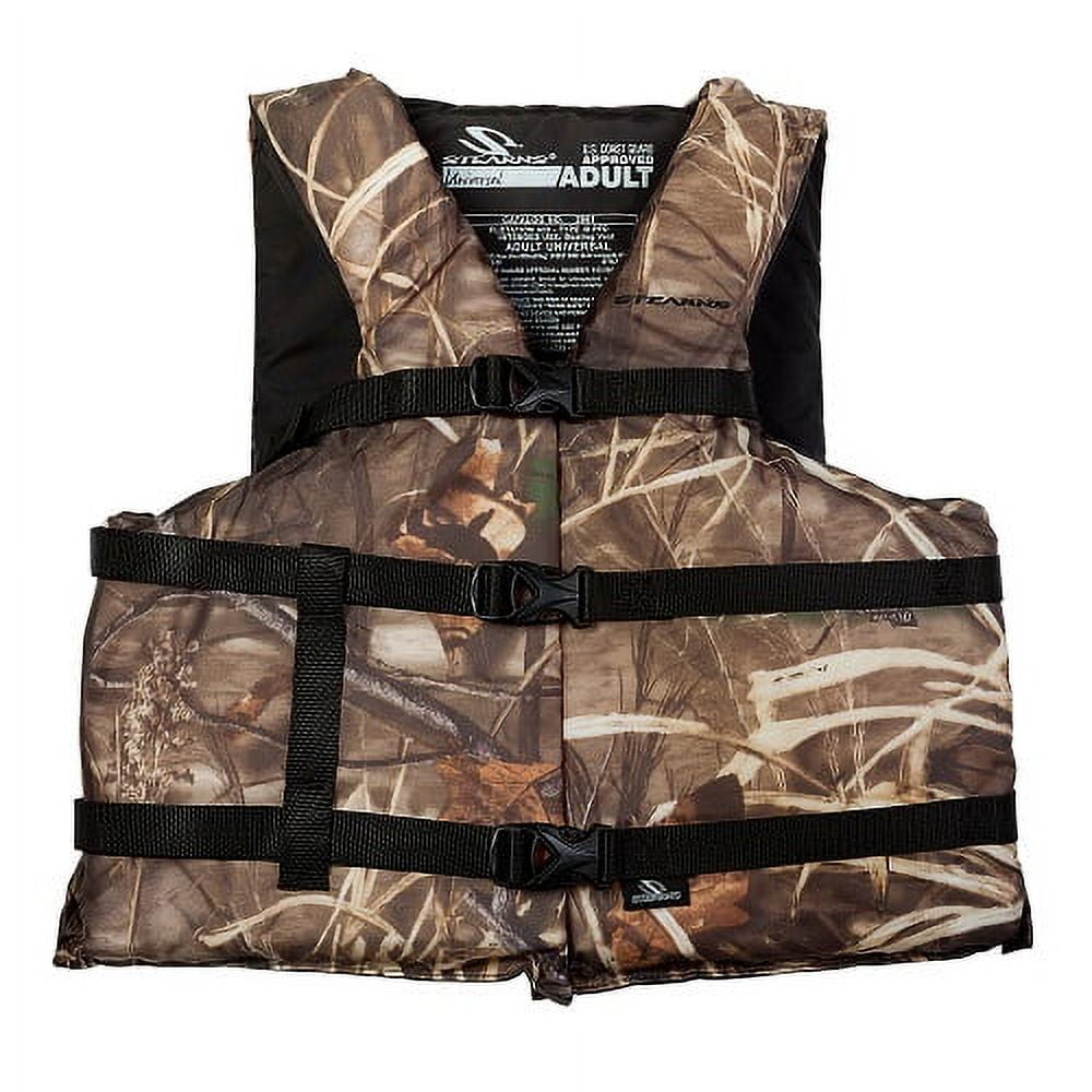 Stearns Classic Series Adult Universal Life Vest