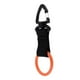 thumbnail image 3 of Soporte de boquilla de buceo, retenedor de segunda etapa, accesorios para el soporte de boquilla aro de naranja, 3 of 9