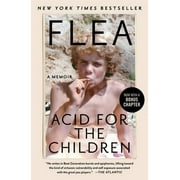 Acid for the Children: A Memoir (Paperback)