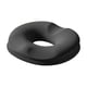 thumbnail image 2 of CaiYueKe Stress Relieving Thickened Chair Cushion Memory Foam Seat Cushion for Office Chair Desk Wheelchair Round Non Slip Chair Pad Comfortable Seat Pad for Long Sitting Pain Relief, 2 of 7