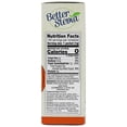 thumbnail image 2 of NOW Foods - BetterStevia Powder Sweetener Original - 100 Packet(s), 2 of 4