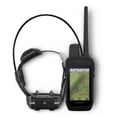 thumbnail image 2 of Garmin Alpha 200 (TT 15 Mini Combo) Multi-Dog Tracking Handheld HuntBetter Bundle | With PlayBetter Portable Charger & Tether Lanyard, 2 of 8