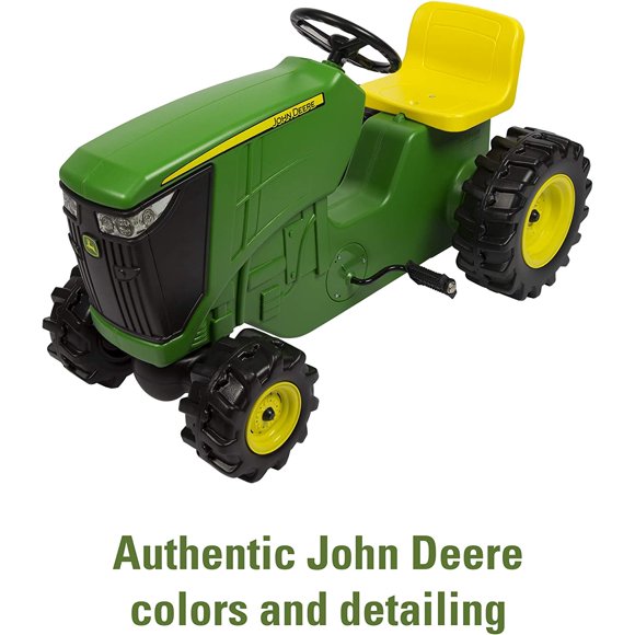John Deere Riding Toys