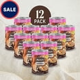 thumbnail image 2 of Grain Free Chunky Carver's Delight Dinner Canned Dog Food 12.7 oz., Case of 12, 2 of 2