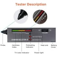 thumbnail image 4 of High Accuracy Professional Diamond Tester Gemstone Selector ll Jeweler Tool Kits, 4 of 10