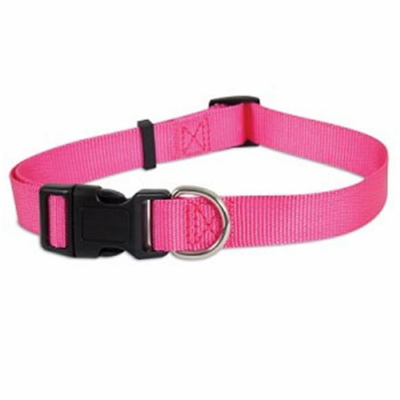 Petmate 223373 0.62 x 14-20 in. Harness&#44; Pink