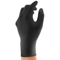 thumbnail image 4 of Ansell Microflex Onyx N64 Disposable Nitrile Gloves, 5.1mil, Black XXL, Case of 1000, 4 of 6