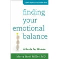thumbnail image 2 of Finding Your Emotional Balance, Merry Noel Miller Paperback, 2 of 2