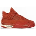 thumbnail image 1 of Ni - ke Size 13 - Nigel Sylvester x Air Jordan 4 Retro OG SP Brick By Brick, 1 of 5