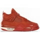 thumbnail image 1 of Ni - ke Size 8.5 - Nigel Sylvester x Air Jordan 4 Retro OG SP Brick By Brick, 1 of 5