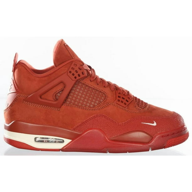 Ni - ke Size 8.5 - Nigel Sylvester x Air Jordan 4 Retro OG SP Brick By Brick