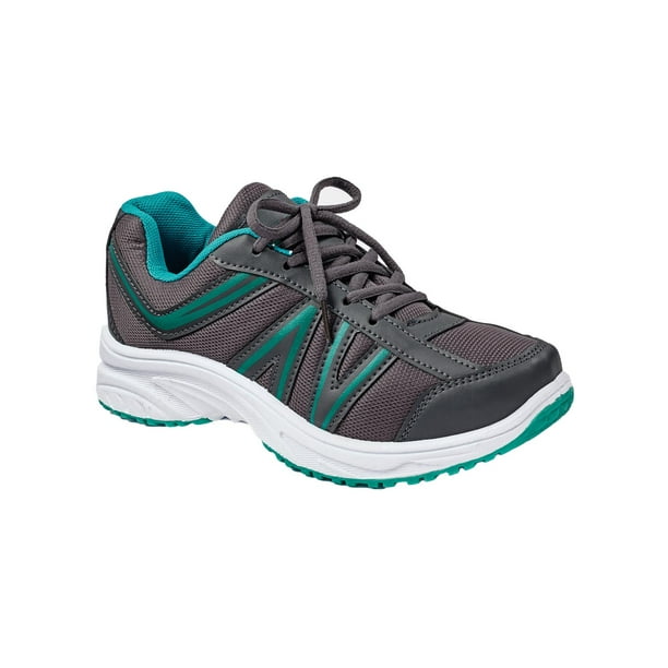 Jessie Sneaker by Freedom Fit Zone