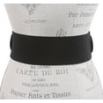 thumbnail image 3 of Women's 3" Wide High Waist Braided Fashion Stretch Belt, 3 of 3