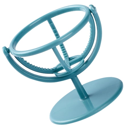 Puffs Rack tssuouriy Makeup Sponge Gourd Powder Puff Rack Egg Powder Puff Bracket ...
