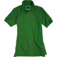 thumbnail image 1 of Ecko Unltd. Polo de rugby de color sólido Wallburner para hombre, verde, grande, 1 of 1