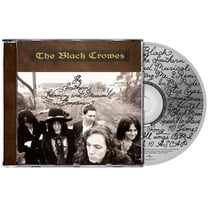 The Black Crowes - The Southern Harmony And Musical Companion  [Deluxe 2 CD] - Music & Performance - CD