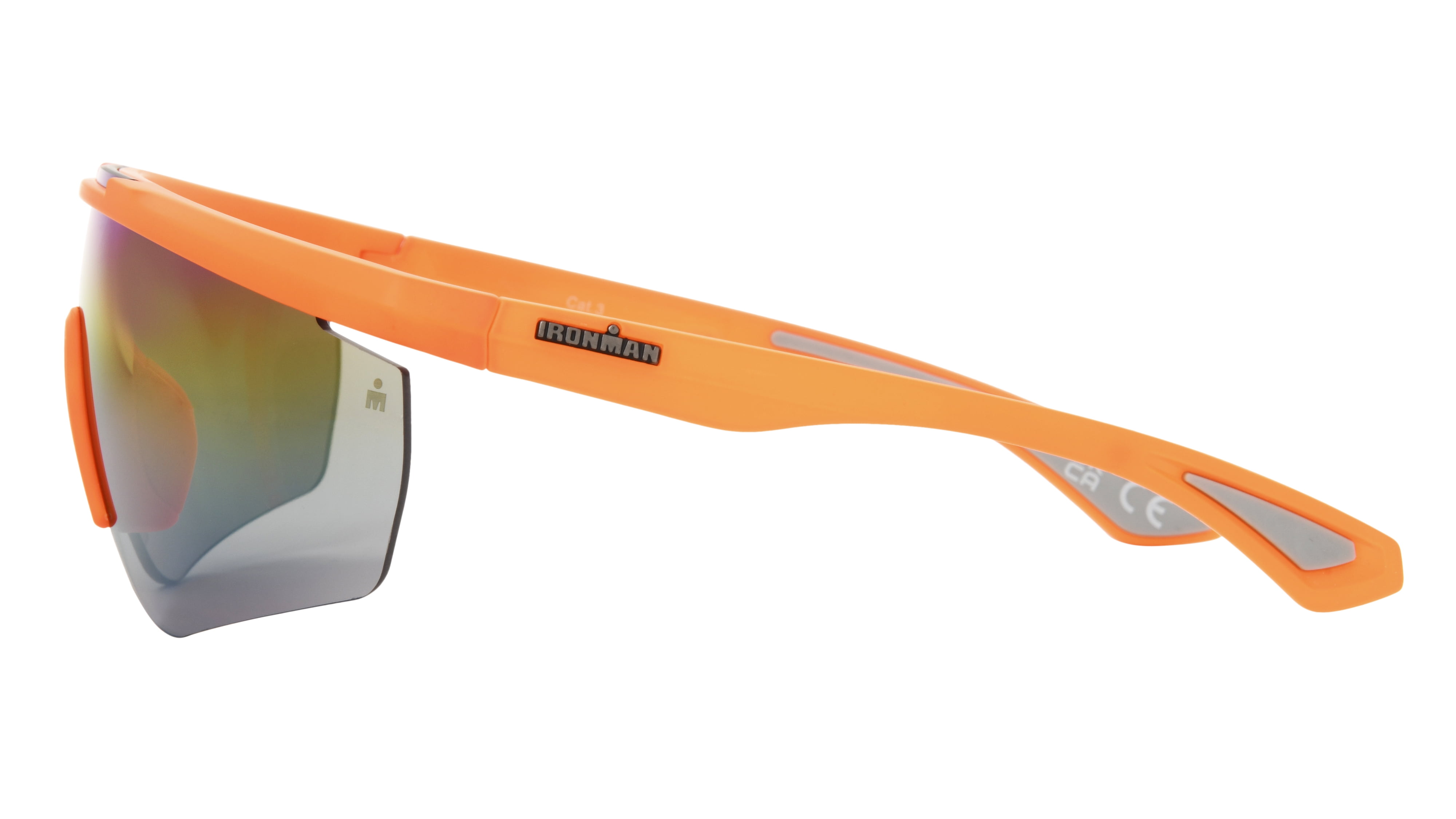 Ironman Ironflex Shield Sport Sunglasses