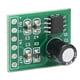 thumbnail image 5 of Tablero de Amplificador de Audio, Interruptor de Mudo Módulo Mono de amp Duradero Bajo Ruido 5V 1a Fuente de Alimentación Cortocircuito para Bricolaje, 5 of 7