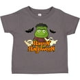thumbnail image 3 of Inktastic Halloween Monster Boys or Girls Toddler T-Shirt, 3 of 5