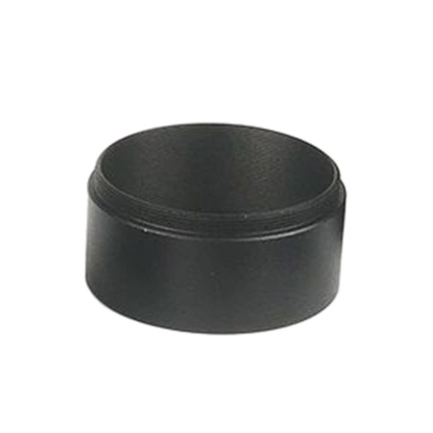 Kits de tubos de extensión de longitud focal Anillos adaptadores de equipo de fotografía Adaptador de tubo de ocular de metal ancho para cámara Slr de 20 mm Salvador Tubo de extensión