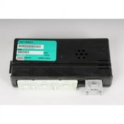 AC Delco ACDelco 19116647 GM Original Equipment Body Control Module