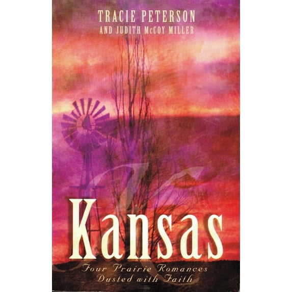 Pre-Owned Kansas (Paperback) 1586602780 9781586602789