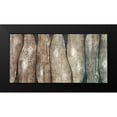 thumbnail image 2 of Butler, John 24x14 Black Modern Framed Museum Art Print Titled - Live Edge I, 2 of 5