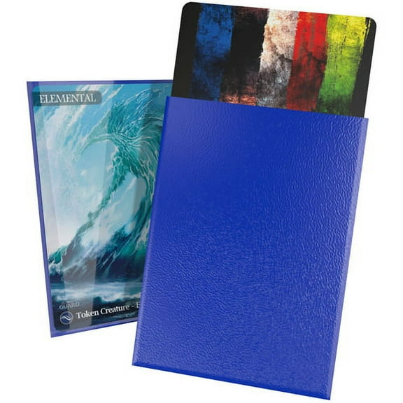 Ultimate Guard - Cortex Sleeves - Standard Blue (100ct)