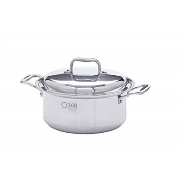 Discover More About How To Cook With Waterless Cookware thumbnail