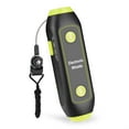 thumbnail image 5 of Meterk Electronic Whistle Handheld Electric Whistle with Lanyard SOS Light Flashlight for Coaches Referees P.E. Teacher, 5 of 7