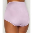 thumbnail image 3 of Vanity Fair Womens Classic Ravissant Full Brief Style-15712, 3 of 3