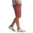 thumbnail image 3 of Wrangler® Men's Regular Fit Five Pocket Stretch Denim Short, 3 of 6