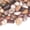 Mixed Color, variant on 5 lbs White Rocks for Plants Indoor, 1-2 inch Decorative Garden Stone Outdoor Landscaping, Walkways, Yard, Large Polished River Rocks for Plants Pots, Vases, Crafts