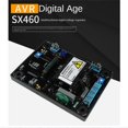 thumbnail image 2 of SX460 E000-24602 Brushless Generator Auto Voltage Regulator AVR Parts, 2 of 5