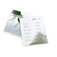 thumbnail image 5 of Office Depot® Brand Laminating Pouches, Letter Size, 5 Mil, Clear, Pack Of 50, 5 of 5