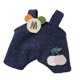 thumbnail image 2 of Pantalones De Muñeca En Miniatura De 2x17cm, Trajes De Muñeca Para Niña, Regalo Para Niñas, Muñeca Colgante De 17cm, Azul Oscuro, 2 of 8