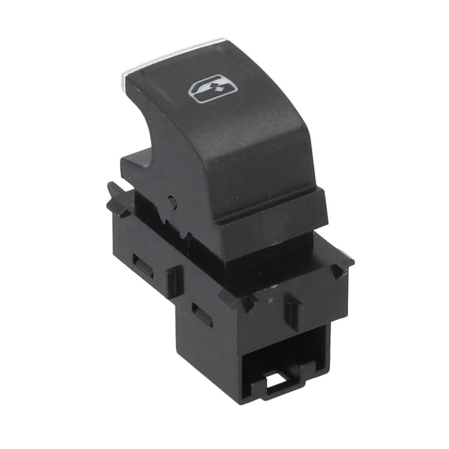 5G0 959 855L, Ventana de Alta Sensibilidad Interruptor Maestro Ventana Ventana Reemplazo de Metal ABS Para 2018-2020 Para Automóvil