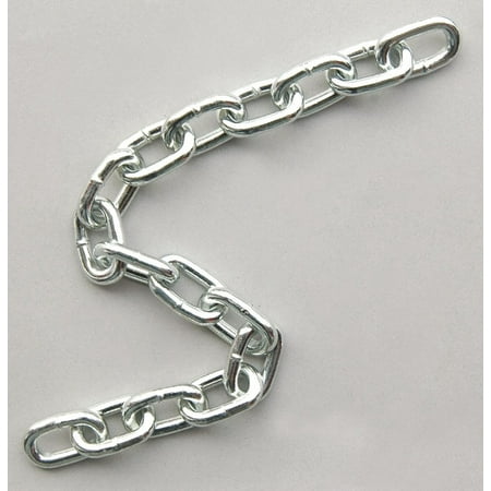 

Dayton Chain 1-0 Size 10 ft. 440 lb. 1DKD3 1DKD3 ZO-G1374484