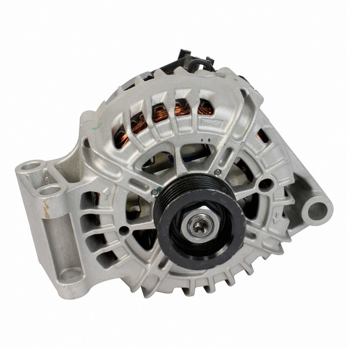 Motorcraft Alternator GL-8923 Fits select: 2011-2019 FORD FIESTA