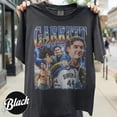 thumbnail image 3 of Vintage Hockey Romance Bootleg Style Comfort Colors Shirt, 3 of 3