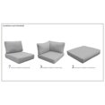 thumbnail image 1 of TK Classics Housse en Gris pour BARBADOS-17b, 1 of 2