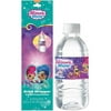 Shimmer and Shine Drink Wrappers (12ct)