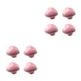 thumbnail image 1 of Guardoinrt 4pcs Unleash Creativity With These Unique Cabinet Knobs Sleek Appearance pink 2Set, 1 of 6